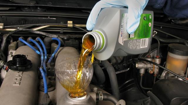 Как правильно заменить масло в КПП автомобиля «Chevrolet NIVA»